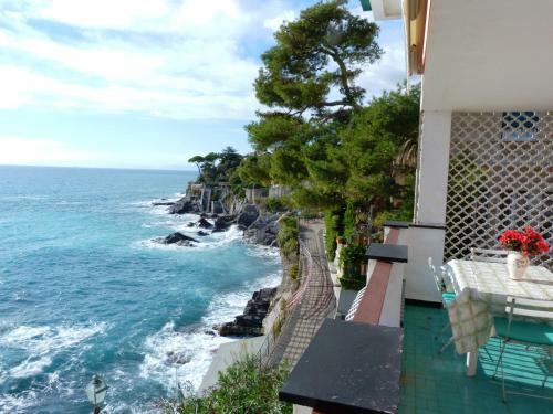 Apartamento Casa Luce