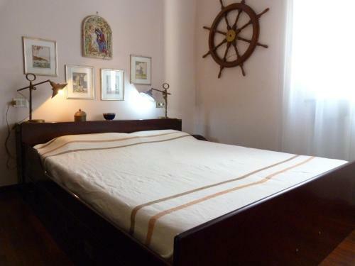 Apartamento Casa Luce