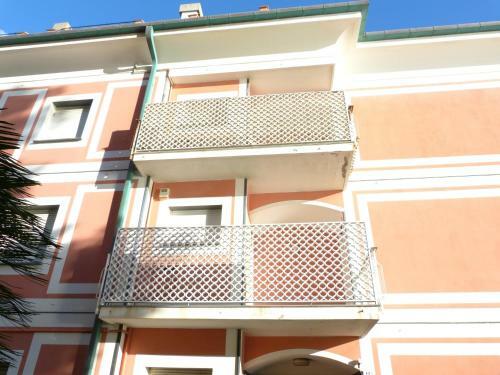 Apartamento Casa Luce