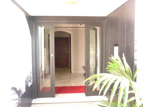 Apartamento Casa Luce