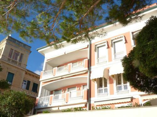 Apartamento Casa Luce