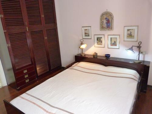 Apartamento Casa Luce