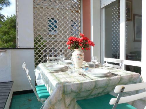 Apartamento Casa Luce