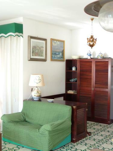 Apartamento Casa Luce