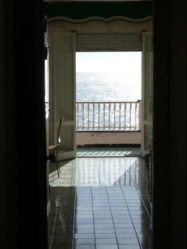 Apartamento Casa Luce