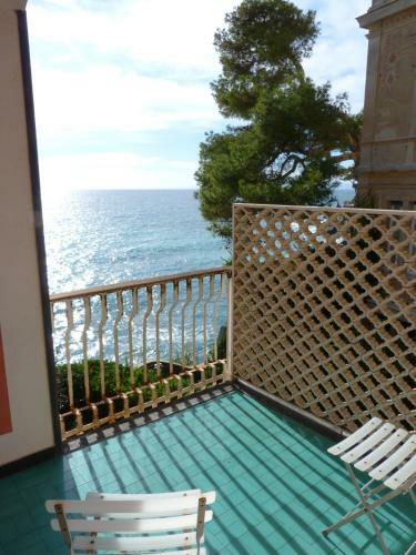 Apartamento Casa Luce