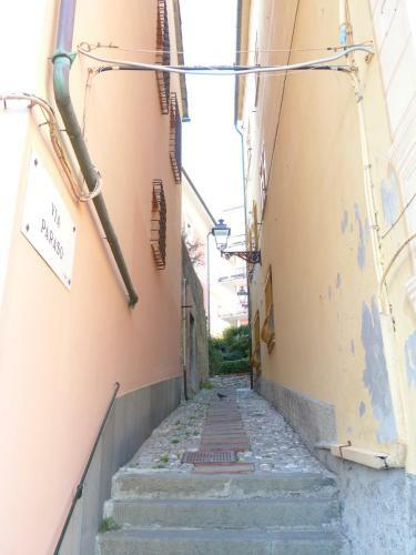 Apartamento Casa Luce