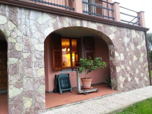 Gli Aceri B&B