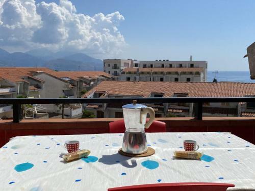 Apartamento Un Raggio Di Sole