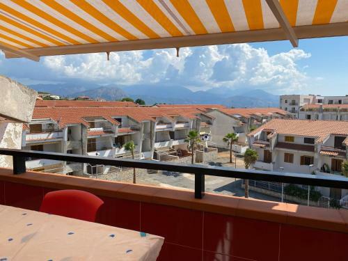 Apartamento Un Raggio Di Sole