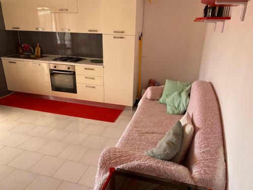 Apartamento Un Raggio Di Sole