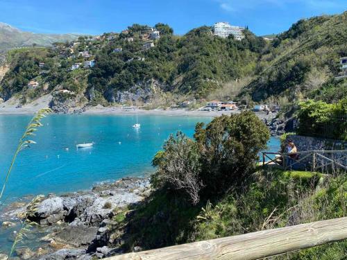 Apartamento Un Raggio Di Sole