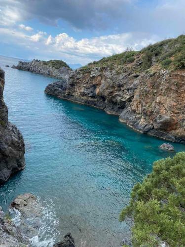 Apartamento Un Raggio Di Sole