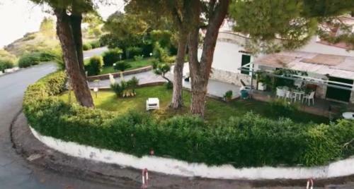 Villa Panoramica - Baia Del Carpino