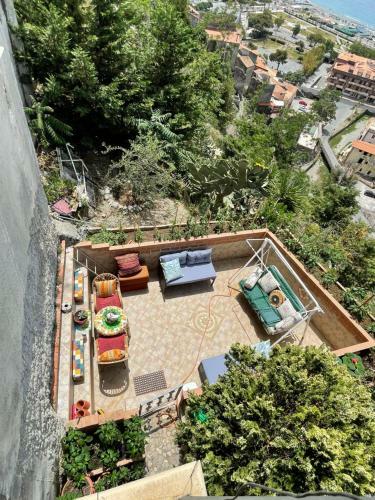 Apartamento Casa Cristina
