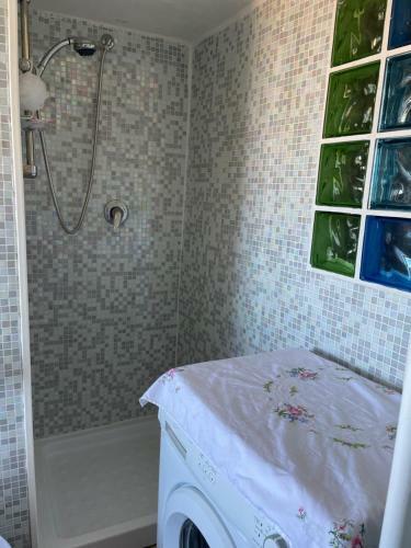 Apartamento Casa Cristina
