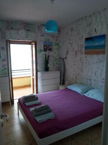 Apartamento Appartamento Via Pitagora
