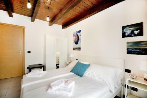 Bed & Breakfast Il Sogno Del Pescatore