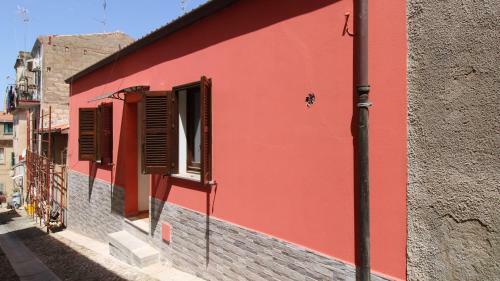 Apartamento Welcomely - In Centro Storico A Sennori