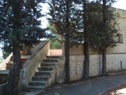 Apartamento Borgo Del Mirto