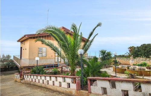 Stunning Home In Scicli With Wifi And 2 Bedrooms