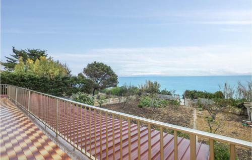Stunning Home In Scicli With Wifi And 2 Bedrooms