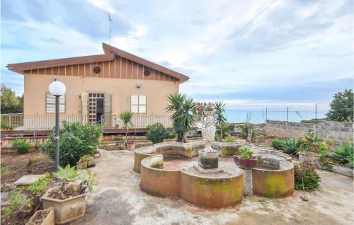 Stunning Home In Scicli With Wifi And 2 Bedrooms