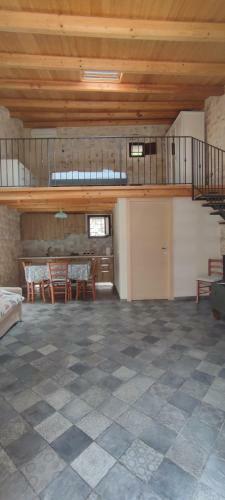 La Casa Di Pietra