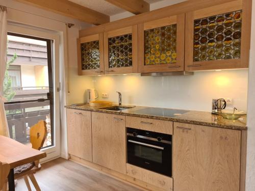 Apartamento Oberstdorfer Bergwelt 217