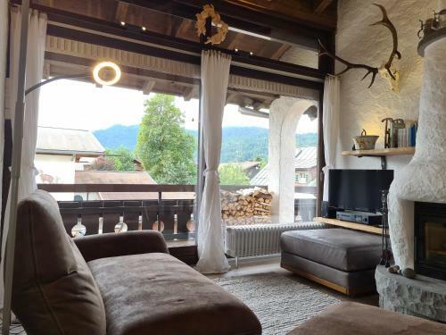 Apartamento Oberstdorfer Bergwelt 217