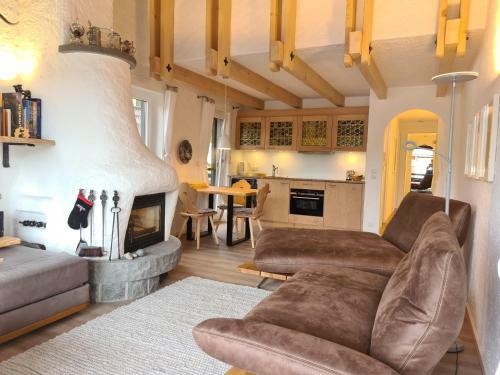 Apartamento Oberstdorfer Bergwelt 217