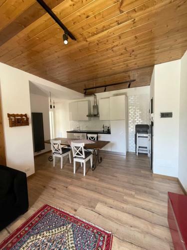 Apartamento Appartamento Incantevole A Sestola In Centro