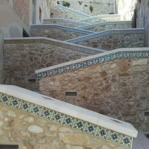 Apartamento La Casuzza Di Nonna Mar�