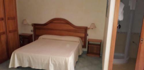 Hotel Albergo Athena V