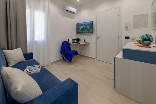 Bed & Breakfast Vittoria Luxury Rooms