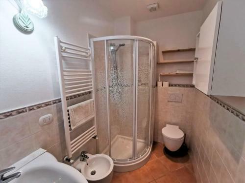 Apartamento Locazione Turistica Le Fiabe