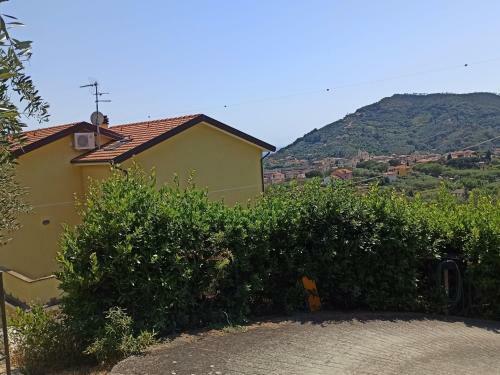 Apartamento Locazione Turistica Le Fiabe