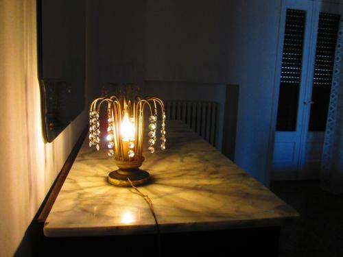 Apartamento Le Volte Di Umberto