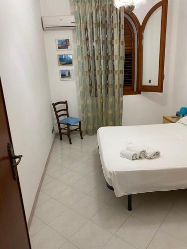 Apartamento Monolocale San Vito Lo Capo