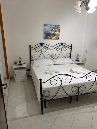Apartamento Monolocale San Vito Lo Capo