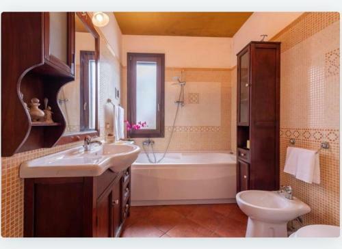 Apartamento Casa Vacanze Morena