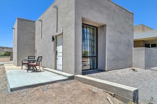 Apartamento Studio Casita Mtn View, 3 Mi To Dino Prints!
