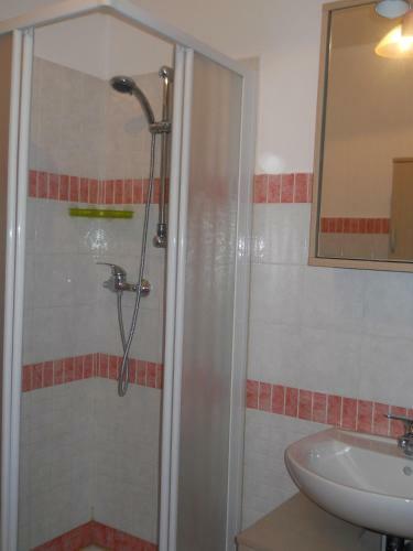 Apartamento Appartamento Summer 1