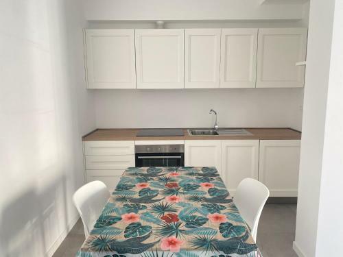 Apartamento Bilocale Ben Accessoriato Via Moni I 33c