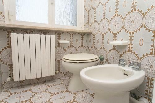Apartamento A Casa Di Marco