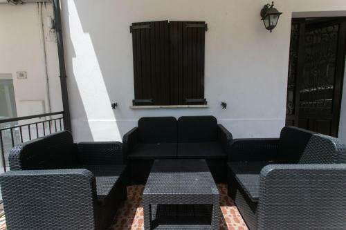 Apartamento A Casa Di Marco