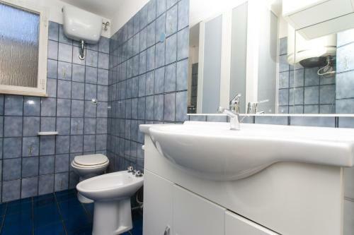 Apartamento A Casa Di Marco