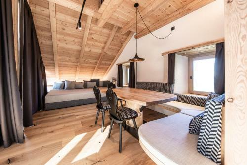 Apartamento Spornberg Mountain Living