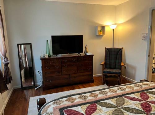 Apartamento Wallace Hideaway