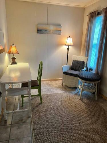 Apartamento Wallace Hideaway